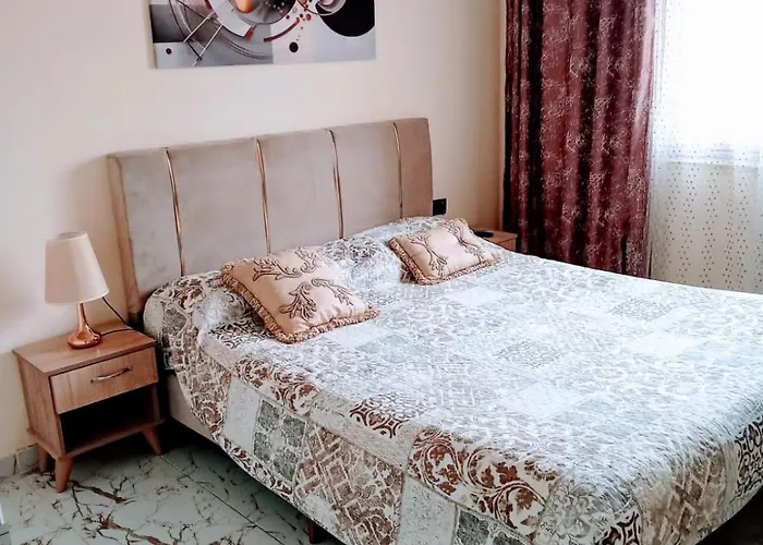 Sousse Appartement Sahloul