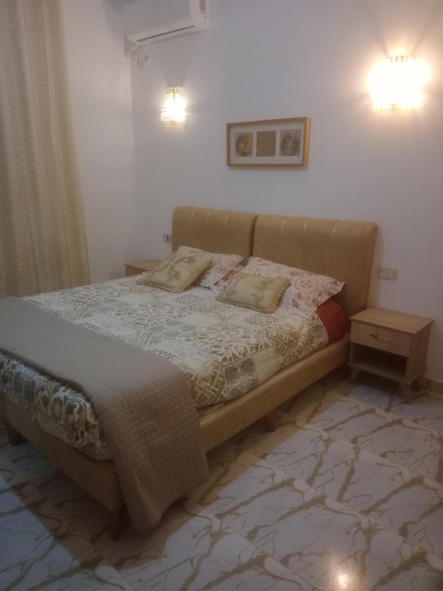 Apartment Sahloul *